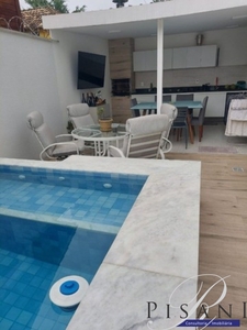 Casa em Vargem Pequena, Rio de Janeiro/RJ de 180m² 3 quartos à venda por R$ 524.000,00