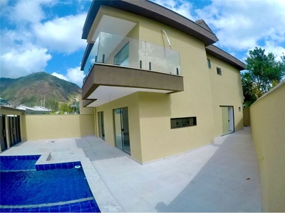 Casa em Vargem Pequena, Rio de Janeiro/RJ de 230m² 3 quartos à venda por R$ 1.189.000,00