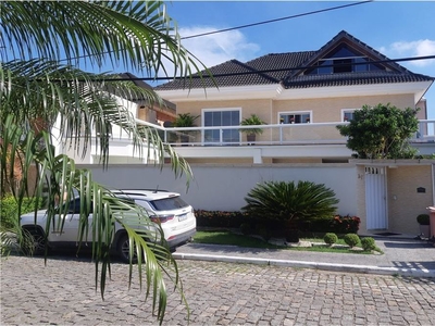 Casa em Vargem Pequena, Rio de Janeiro/RJ de 260m² 4 quartos à venda por R$ 1.398.000,00