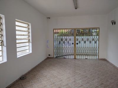 Casa em Vila Alexandria, São Paulo/SP de 0m² 3 quartos para locação R$ 3.000,00/mes