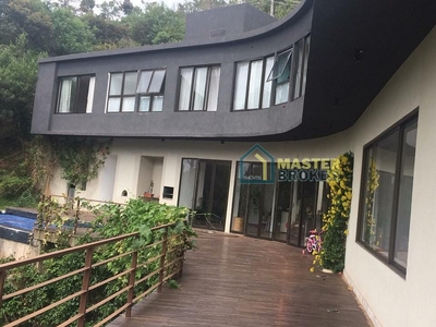 Casa em Vila Alpina, Nova Lima/MG de 440m² 4 quartos à venda por R$ 2.474.000,00