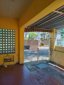 Casa em Vila América, Santo André/SP de 80m² 2 quartos para locação R$ 1.568,00/mes