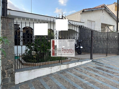 Casa em Vila Camilópolis, Santo André/SP de 184m² 3 quartos à venda por R$ 624.400,00