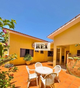 Casa em Vila Carolina, Rio Verde/GO de 210m² 3 quartos à venda por R$ 749.000,00