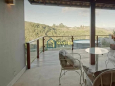 Casa em Vila Castela, Nova Lima/MG de 339m² 3 quartos à venda por R$ 3.449.000,00 ou para locação R$ 17.000,00/mes