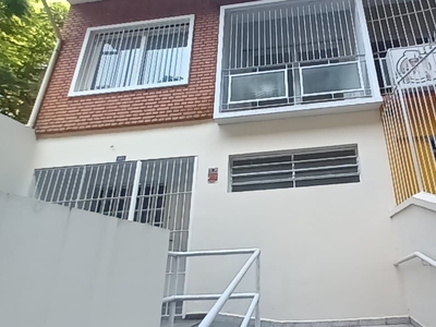 Casa em Vila Clementino, São Paulo/SP de 160m² para locação R$ 6.000,00/mes