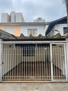 Casa em Vila Cruzeiro, São Paulo/SP de 10m² 2 quartos à venda por R$ 850.000,00 ou para locação R$ 3.000,00/mes