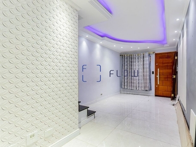 Casa em Vila Curuçá, São Paulo/SP de 0m² 2 quartos à venda por R$ 319.000,00