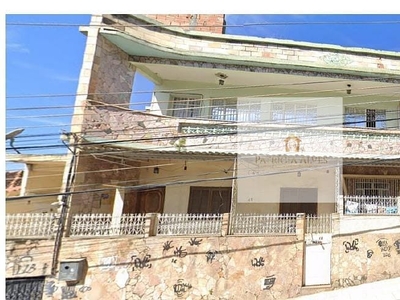Casa em Vila Dagmar, Belford Roxo/RJ de 131m² 3 quartos à venda por R$ 449.000,00