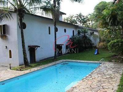 Casa em Vila Diva, Carapicuíba/SP de 400m² 4 quartos à venda por R$ 999.000,00