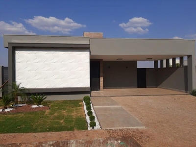 Casa em Vila do Golf, Ribeirão Preto/SP de 367m² 3 quartos à venda por R$ 1.269.000,00