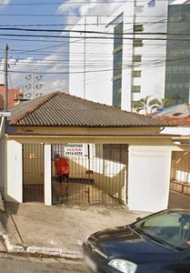 Casa em Vila Dom Pedro I, São Paulo/SP de 35m² 1 quartos para locação R$ 1.400,00/mes