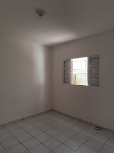 Casa em Vila Flórida, São Bernardo do Campo/SP de 60m² 1 quartos para locação R$ 850,00/mes
