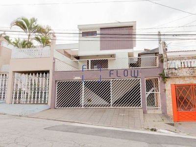 Casa em Vila Formosa, São Paulo/SP de 0m² 5 quartos à venda por R$ 1.099.000,00