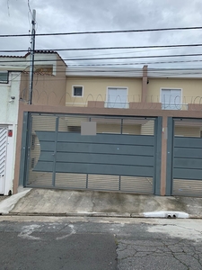 Casa em Vila Formosa, São Paulo/SP de 90m² 2 quartos à venda por R$ 509.000,00