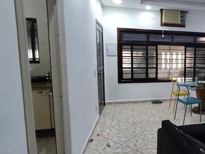 Casa em Vila Guilhermina, Praia Grande/SP de 112m² 3 quartos à venda por R$ 479.000,00