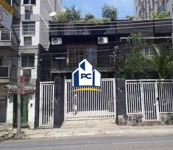 Casa em Vila Isabel, Rio de Janeiro/RJ de 0m² 14 quartos à venda por R$ 2.699.000,00