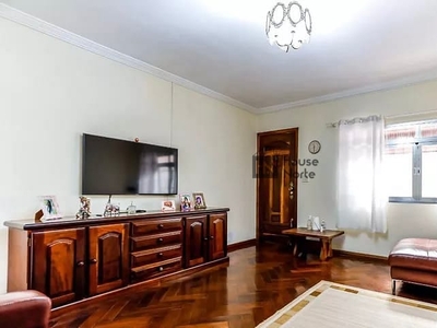 Casa em Vila Isolina Mazzei, São Paulo/SP de 160m² 3 quartos à venda por R$ 654.000,00
