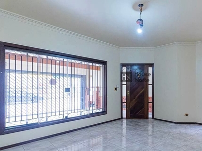 Casa em Vila Isolina Mazzei, São Paulo/SP de 216m² 5 quartos à venda por R$ 789.000,00