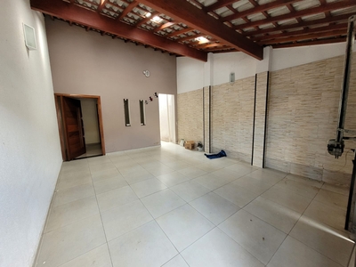 Casa em Vila Joana, Jundiaí/SP de 140m² 3 quartos para locação R$ 2.500,00/mes