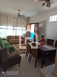 Casa em Vila Júlia, Guarujá/SP de 350m² 5 quartos à venda por R$ 849.000,00