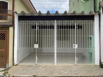 Casa em Vila Lageado, São Paulo/SP de 105m² 2 quartos à venda por R$ 549.000,00