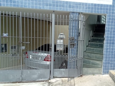 Casa em Vila Lageado, São Paulo/SP de 30m² 1 quartos para locação R$ 850,00/mes