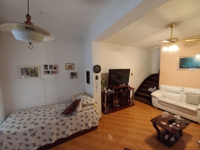 Casa em Vila Leopoldina, São Paulo/SP de 124m² 2 quartos para locação R$ 3.150,00/mes