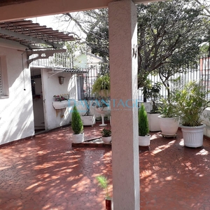 Casa em Vila Leopoldina, São Paulo/SP de 98m² 2 quartos à venda por R$ 799.000,00