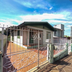Casa em Vila Luiza, Passo Fundo/RS de 23m² 2 quartos à venda por R$ 319.000,00
