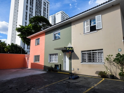 Casa em Vila Madalena, São Paulo/SP de 114m² 1 quartos para locação R$ 6.600,00/mes