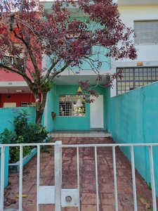 Casa em Vila Madalena, São Paulo/SP de 134m² 3 quartos para locação R$ 4.700,00/mes
