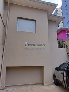 Casa em Vila Mariana, São Paulo/SP de 180m² 3 quartos à venda por R$ 1.400.000,00 ou para locação R$ 6.500,00/mes