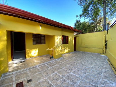Casa em Vila Marieta, Campinas/SP de 120m² 3 quartos à venda por R$ 458.300,00