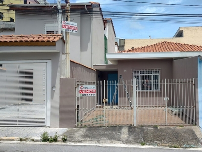 Casa em Vila Mazzei, São Paulo/SP de 88m² 3 quartos à venda por R$ 469.000,00