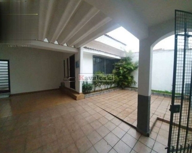 Casa em Vila Moinho Velho, São Paulo/SP de 258m² 3 quartos à venda por R$ 1.299.000,00 ou para locação R$ 6.000,00/mes