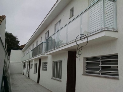 Casa em Vila Nair, São Paulo/SP de 88m² 3 quartos à venda por R$ 749.000,00
