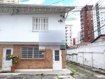 Casa em Vila Nova Conceição, São Paulo/SP de 80m² 1 quartos para locação R$ 4.000,00/mes