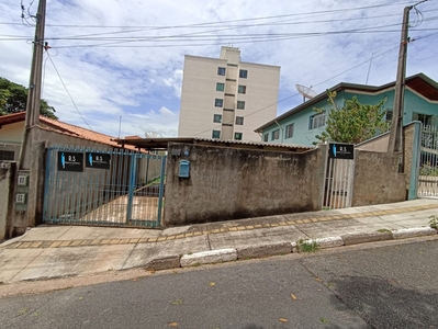 Casa em Vila Nova, Louveira/SP de 70m² 1 quartos à venda por R$ 549.000,00
