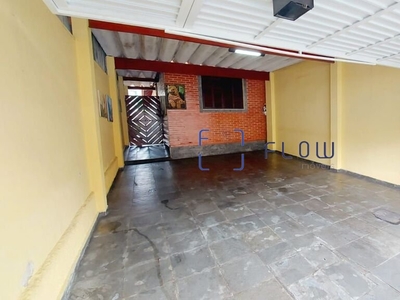 Casa em Vila Paranaguá, São Paulo/SP de 0m² 2 quartos à venda por R$ 646.500,00