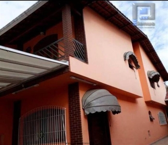 Casa em Vila Piauí, São Paulo/SP de 200m² 3 quartos à venda por R$ 799.000,00