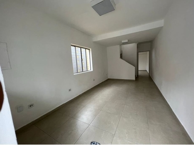 Casa em Vila Pompéia, São Paulo/SP de 80m² para locação R$ 4.300,00/mes