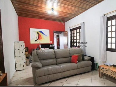 Casa em Vila Prado, São Paulo/SP de 220m² 4 quartos à venda por R$ 656.000,00