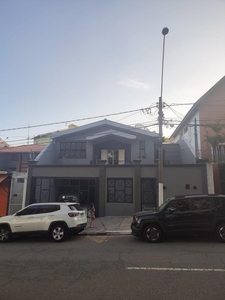 Casa em Vila Progresso, Jundiaí/SP de 256m² 3 quartos à venda por R$ 1.124.000,00 ou para locação R$ 6.000,00/mes