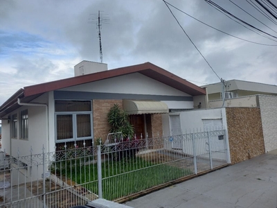 Casa em Vila Progresso, Jundiaí/SP de 274m² 3 quartos à venda por R$ 849.000,00