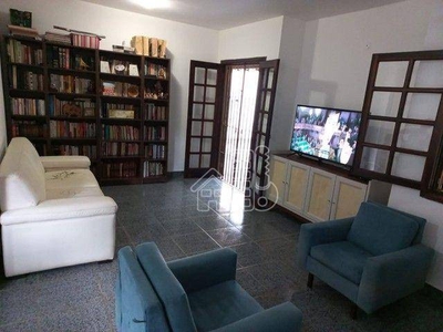 Casa em Vila Progresso, Niterói/RJ de 215m² 3 quartos à venda por R$ 649.000,00