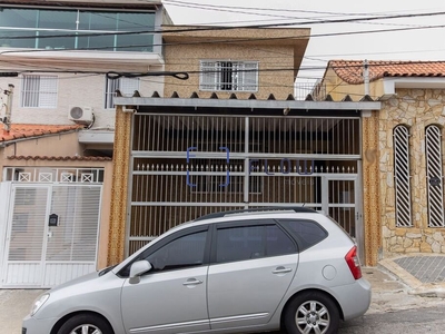 Casa em Vila Ré, São Paulo/SP de 0m² 3 quartos à venda por R$ 549.000,00