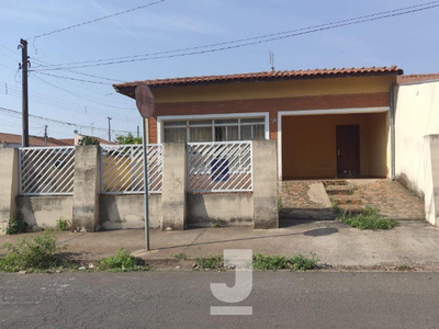 Casa em Vila Real, Hortolândia/SP de 100m² 3 quartos à venda por R$ 599.000,00