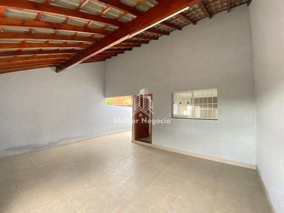 Casa em Vila Real, Hortolândia/SP de 110m² 3 quartos à venda por R$ 505.900,00