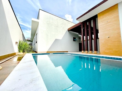 Casa em Vila Real, Hortolândia/SP de 170m² 3 quartos à venda por R$ 1.299.000,00